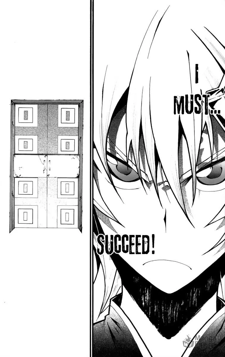 Read Tripeace chapter 9 image 35 on Lezhin