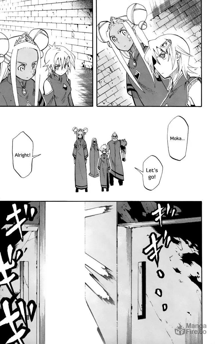 Read Tripeace chapter 9 image 36 on Lezhin