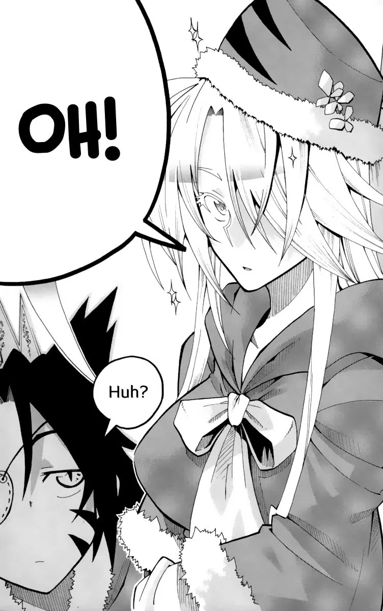 Read Tripeace chapter 9 image 38 on Lezhin