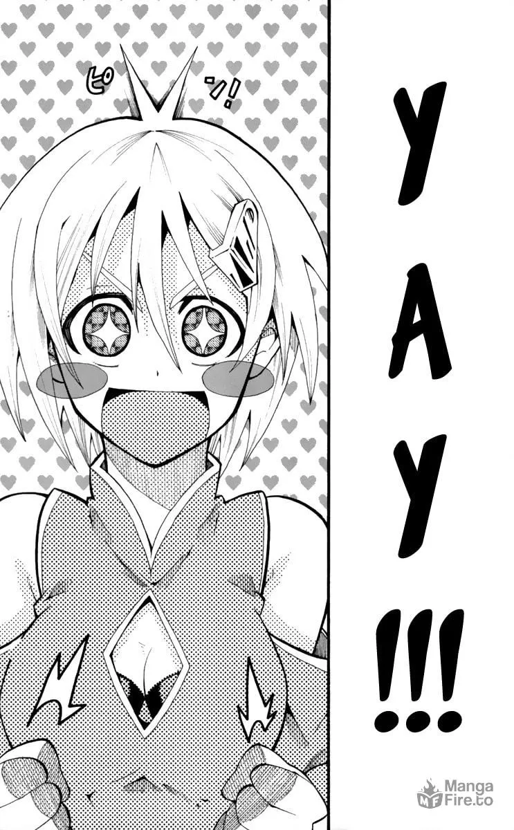 Read Tripeace chapter 9 image 40 on Lezhin