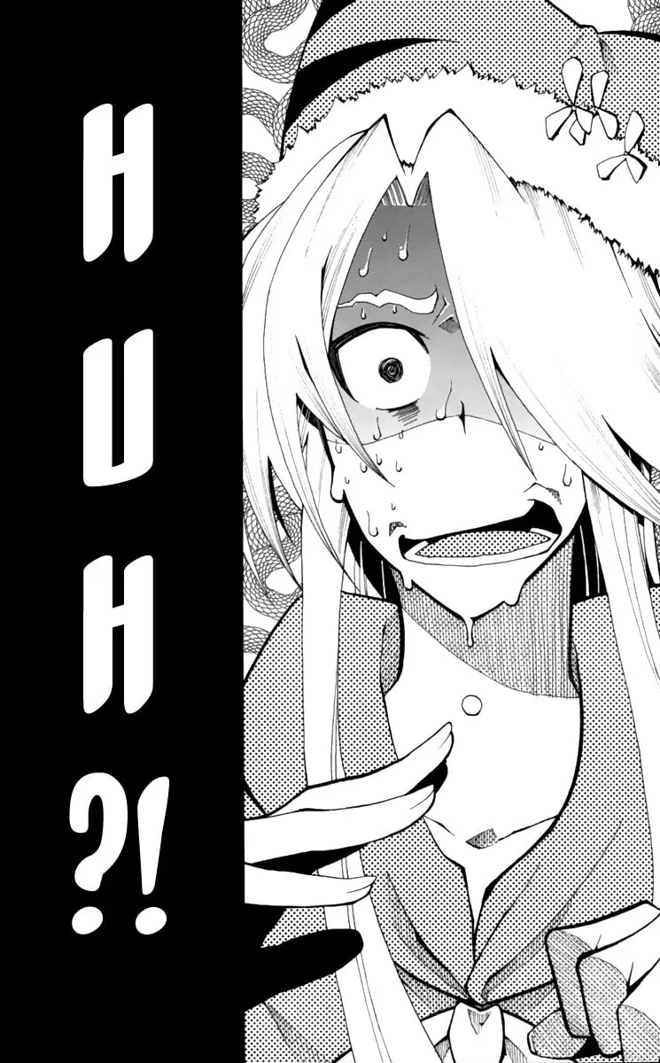 Read Tripeace chapter 9 image 41 on Lezhin