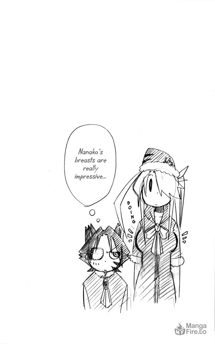 Read Tripeace chapter 9 image 42 on Lezhin