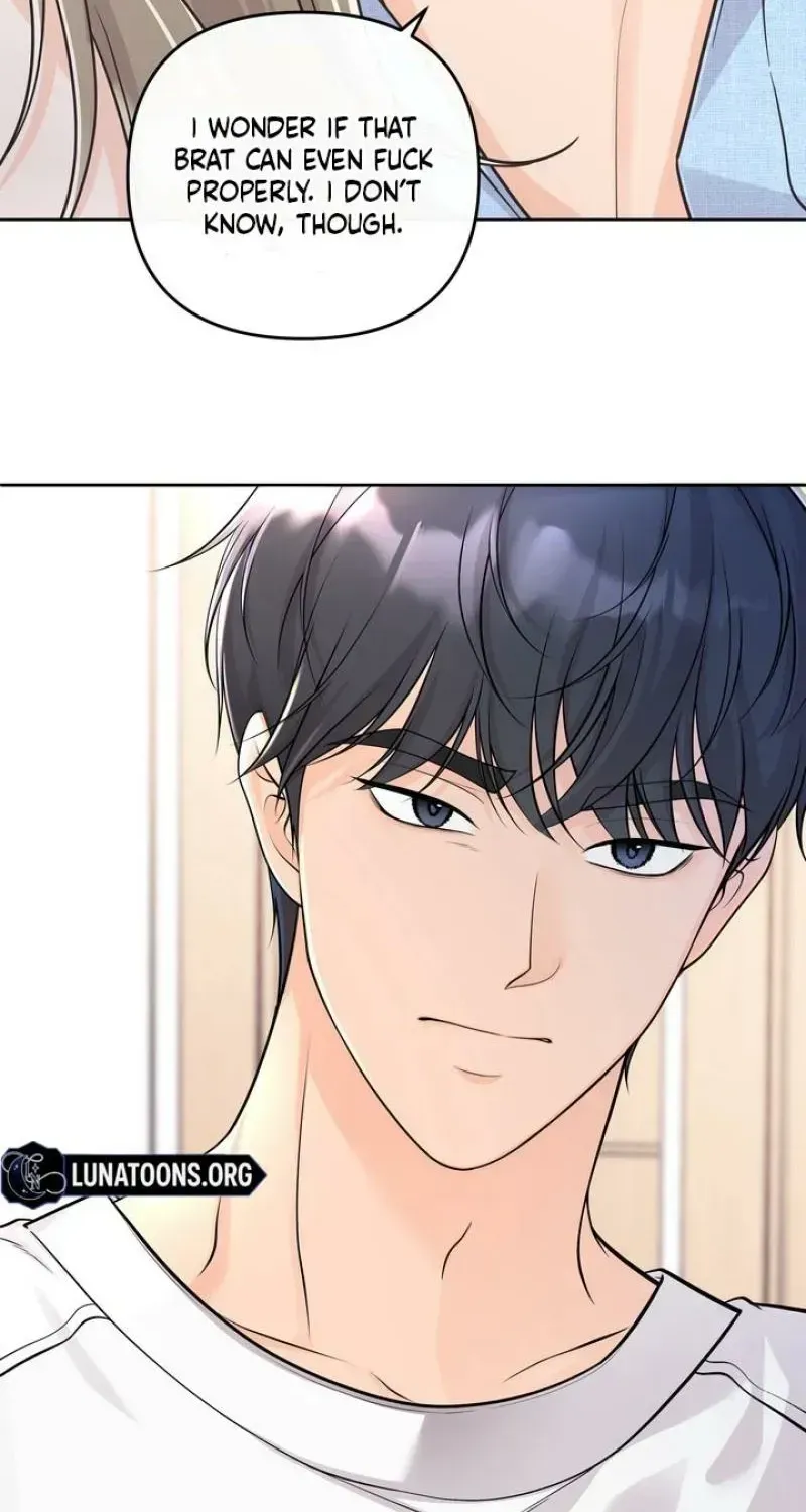 Read Triple Partner chapter 1.1 image 20 on Lezhin