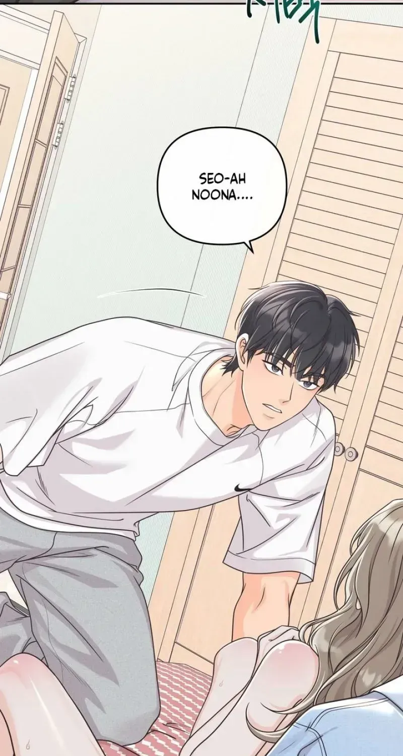 Read Triple Partner chapter 1.1 image 22 on Lezhin