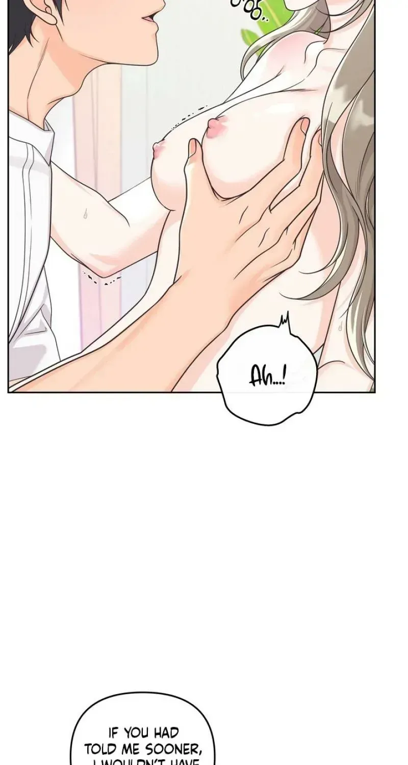 Read Triple Partner chapter 1.1 image 24 on Lezhin
