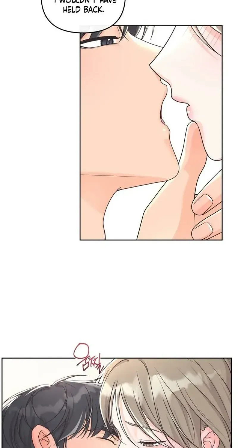 Read Triple Partner chapter 1.1 image 25 on Lezhin