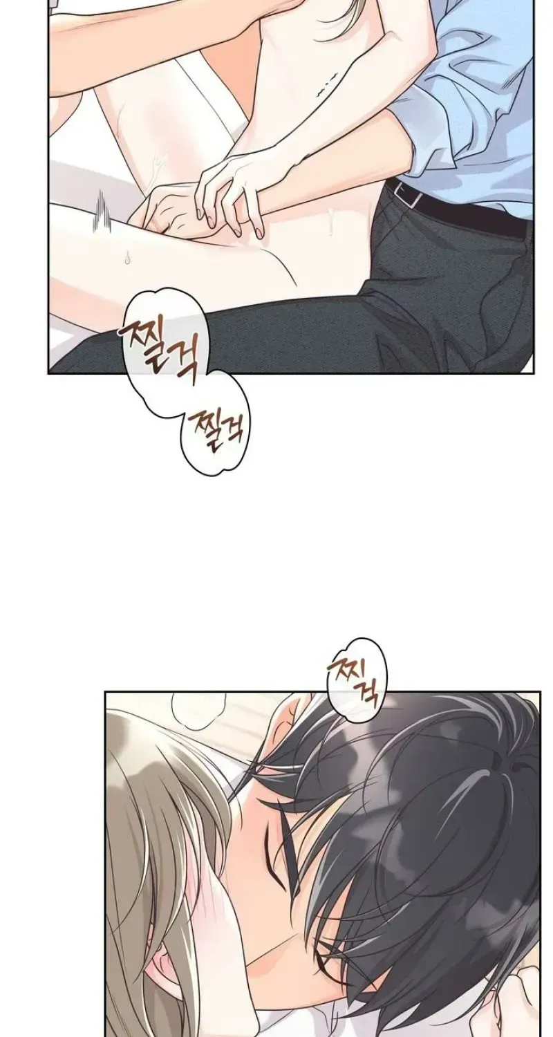 Read Triple Partner chapter 1.1 image 27 on Lezhin
