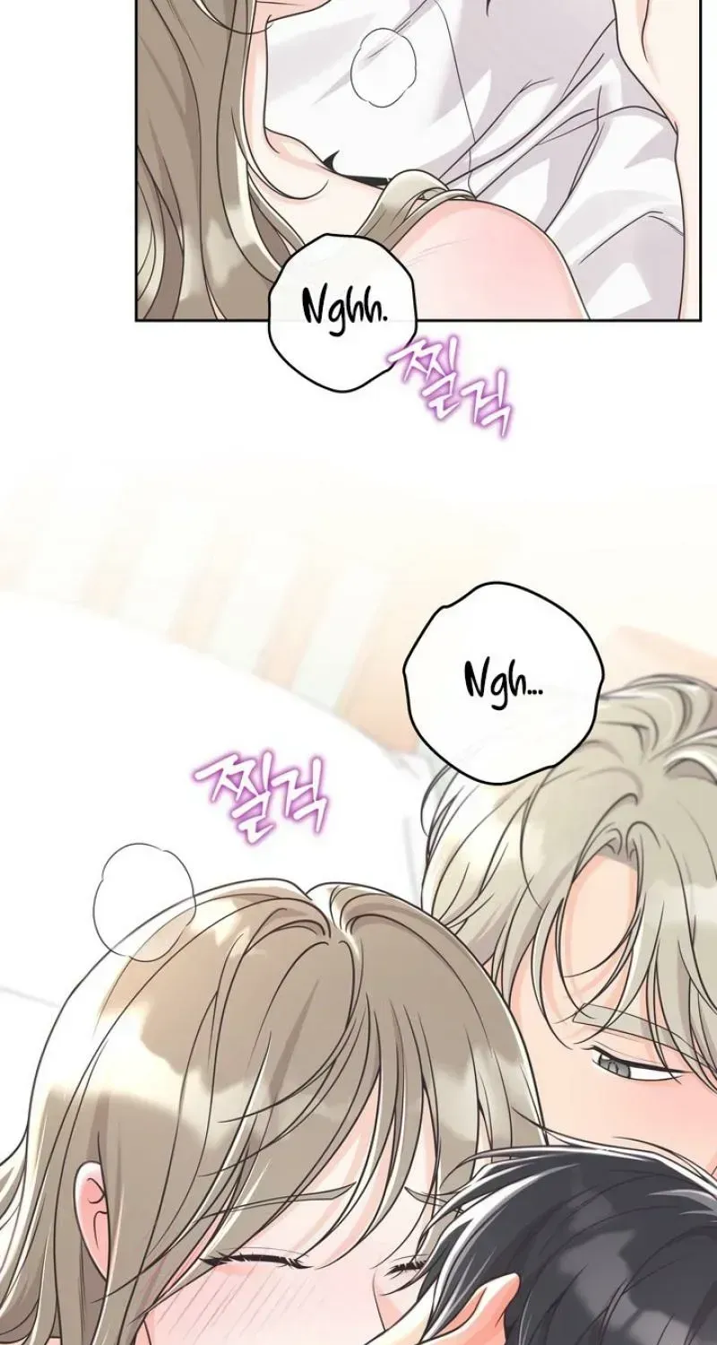 Read Triple Partner chapter 1.1 image 28 on Lezhin