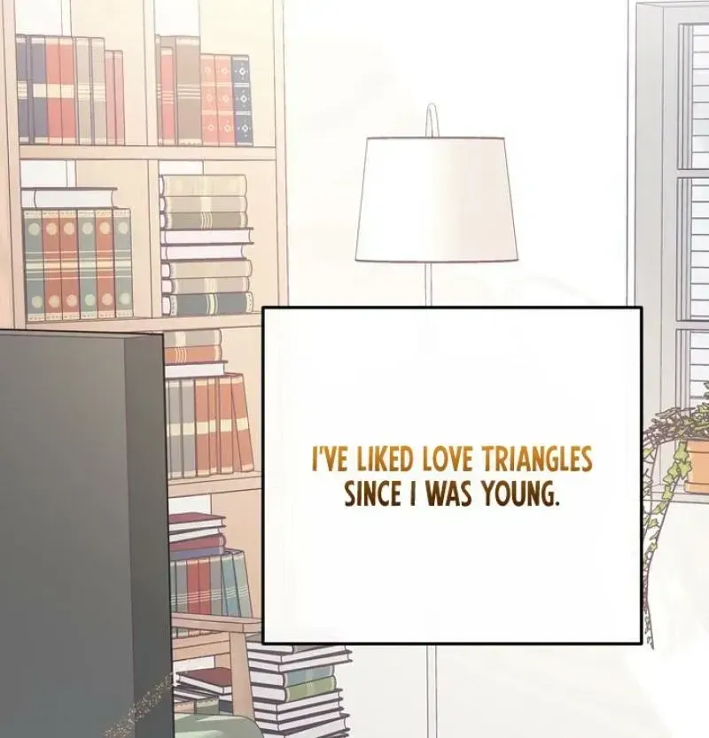 Read Triple Partner chapter 1.1 image 35 on Lezhin