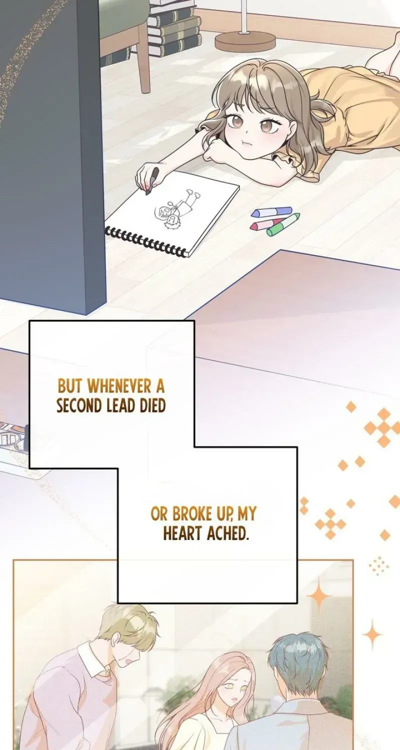 Read Triple Partner chapter 1.1 image 36 on Lezhin