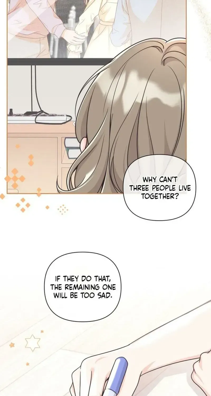 Read Triple Partner chapter 1.1 image 37 on Lezhin