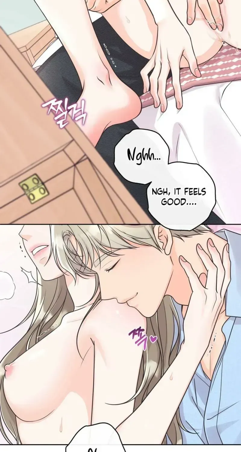 Read Triple Partner chapter 1.1 image 4 on Lezhin