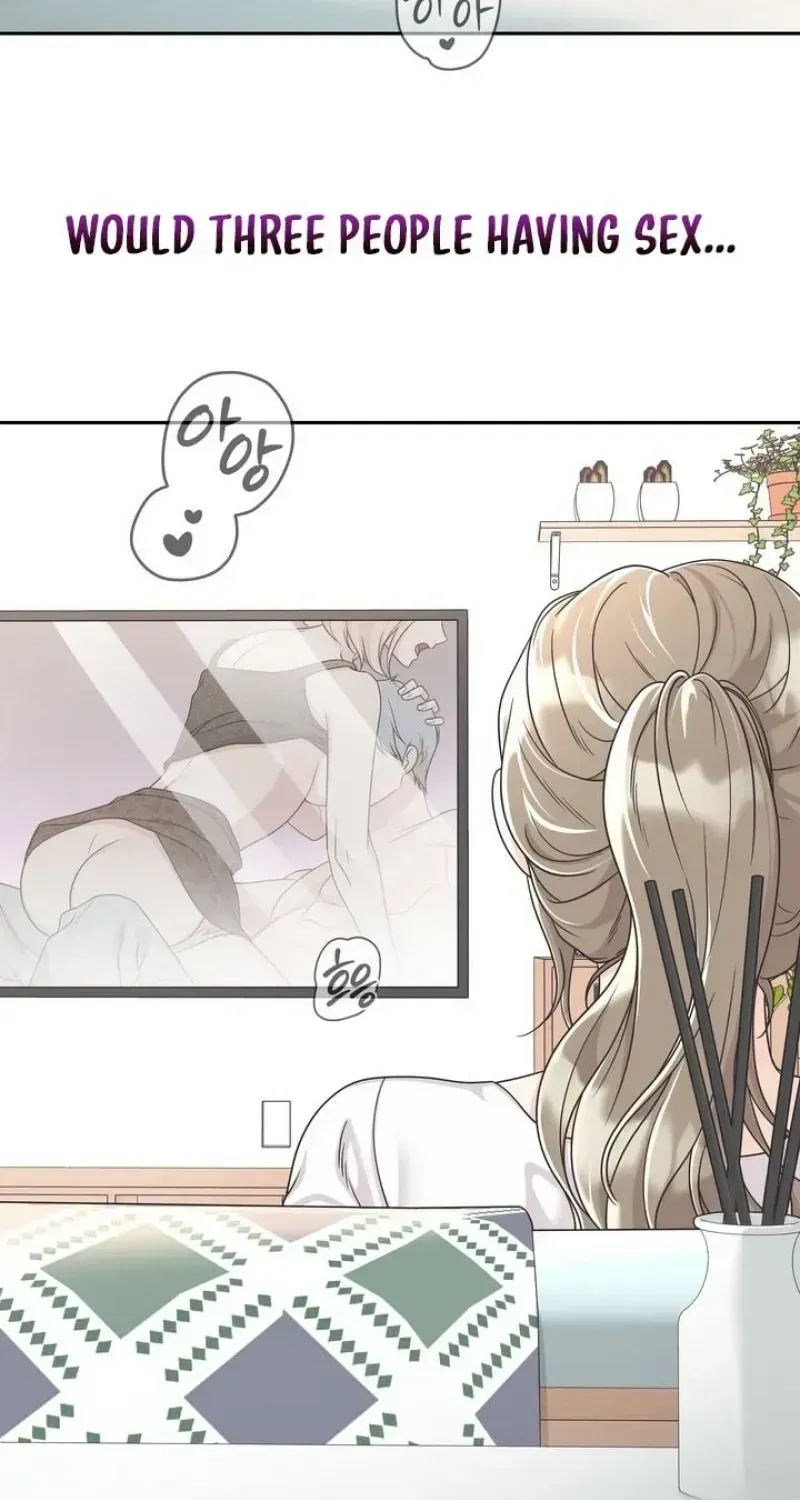 Read Triple Partner chapter 1.1 image 43 on Lezhin