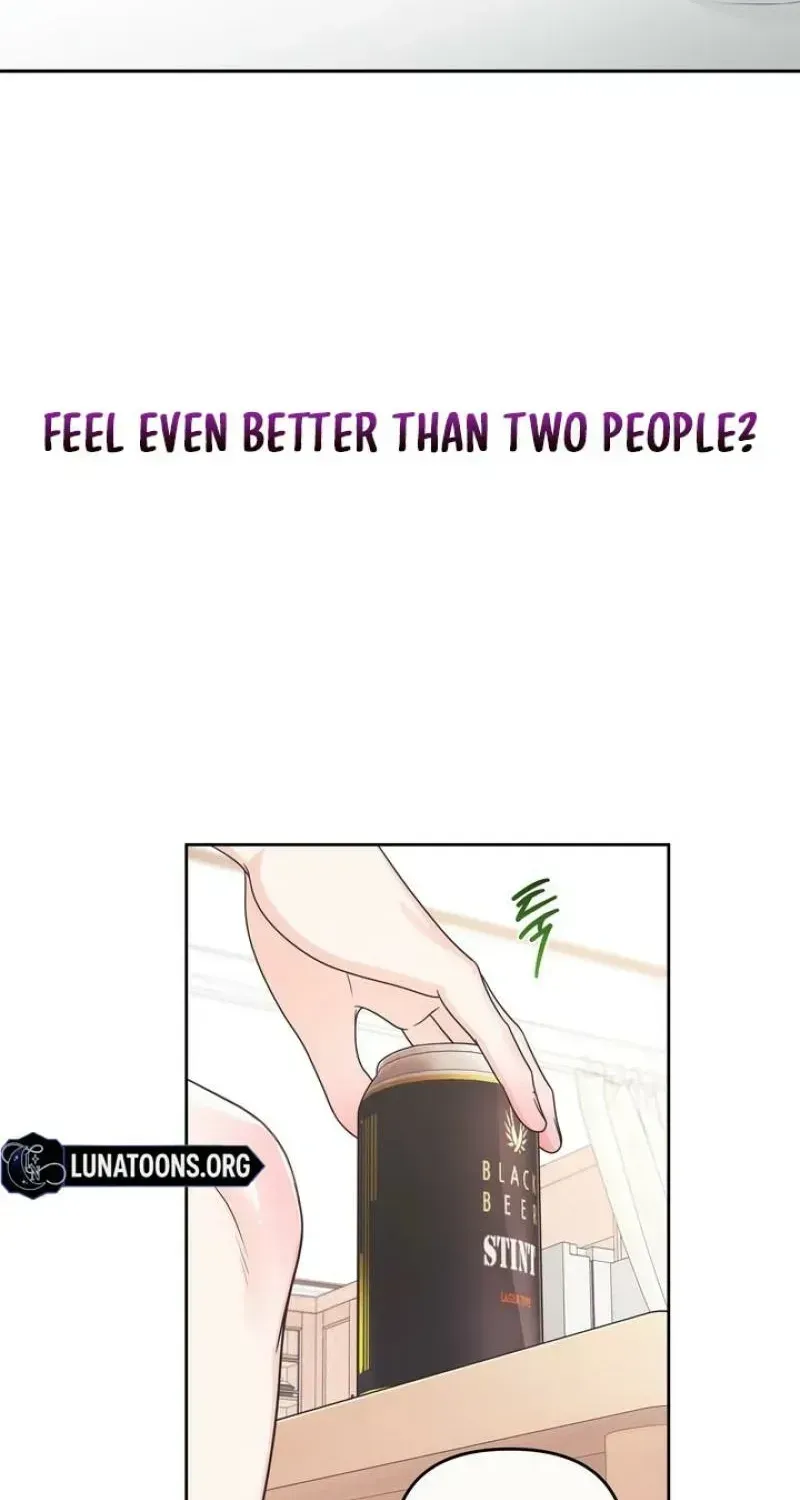 Read Triple Partner chapter 1.1 image 44 on Lezhin