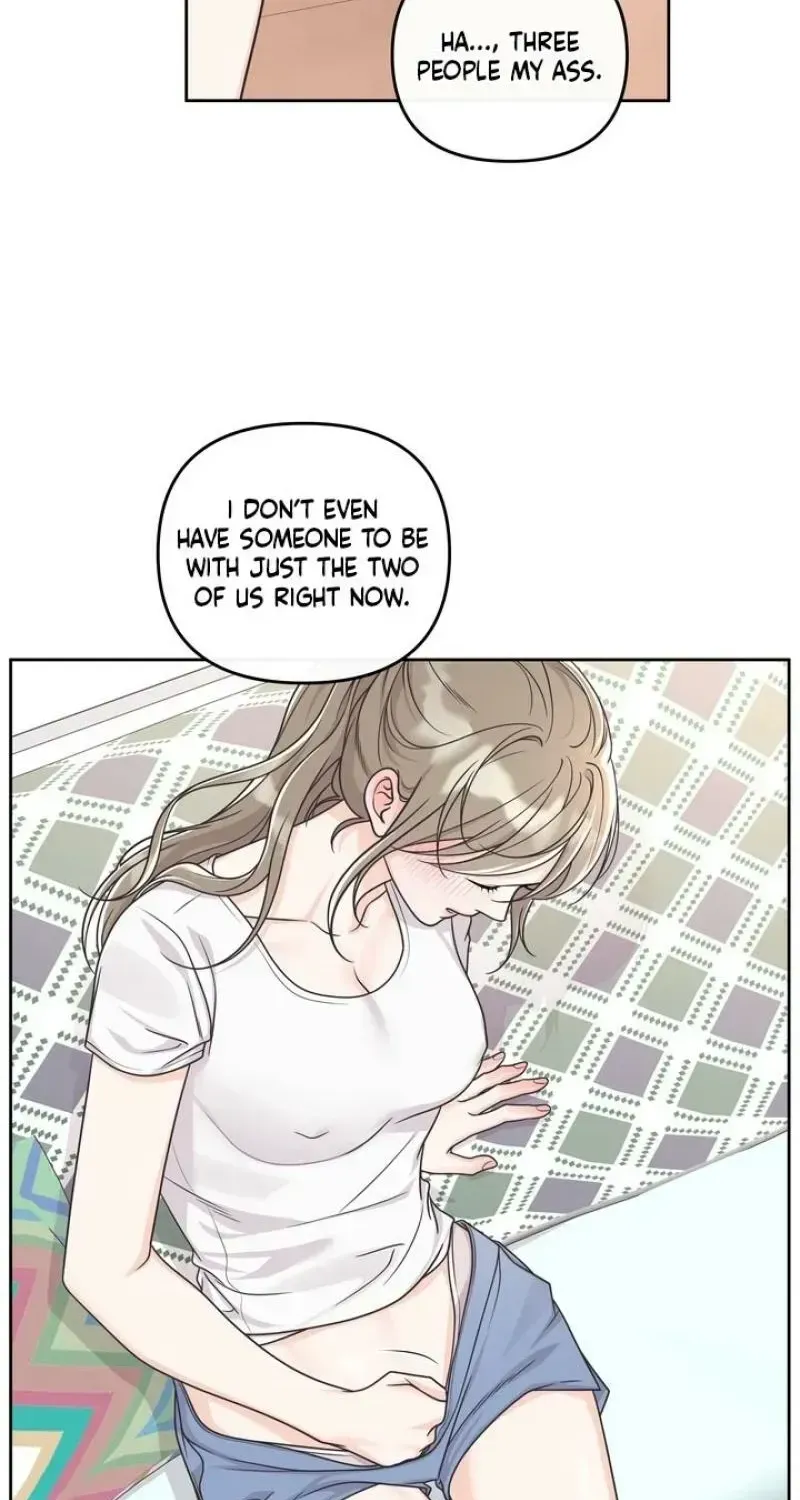 Read Triple Partner chapter 1.1 image 45 on Lezhin