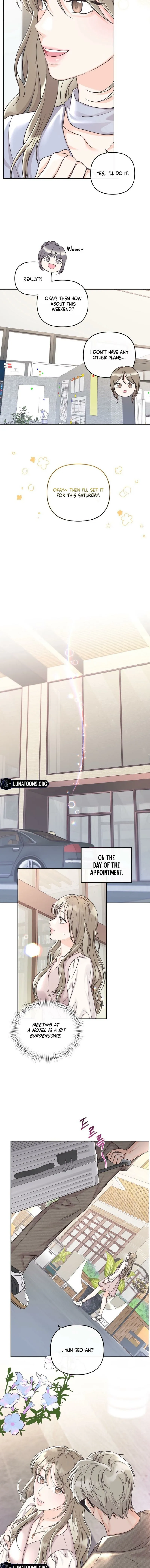 Read Triple Partner chapter 1 image 10 on Lezhin