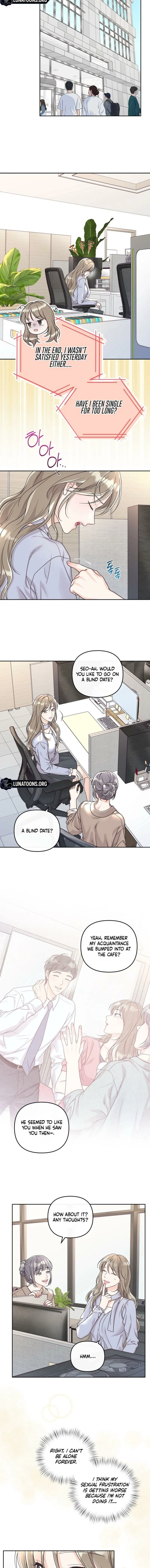 Read Triple Partner chapter 1 image 9 on Lezhin