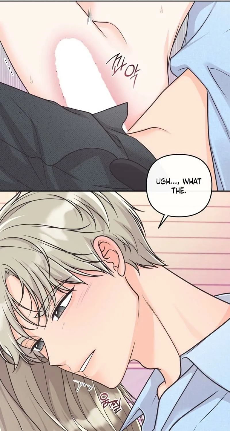 Read Triple Partner chapter 10 image 12 on Lezhin