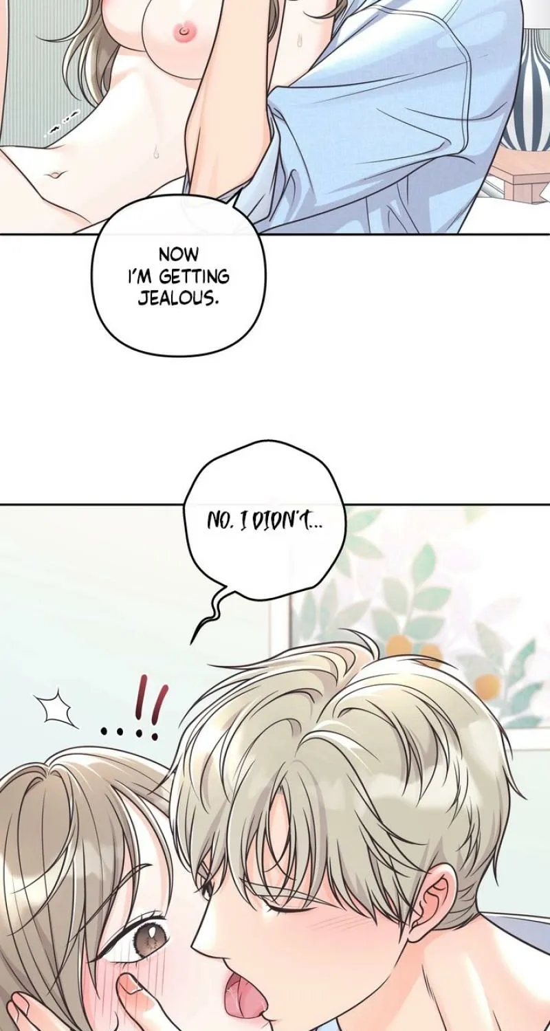 Read Triple Partner chapter 10 image 14 on Lezhin