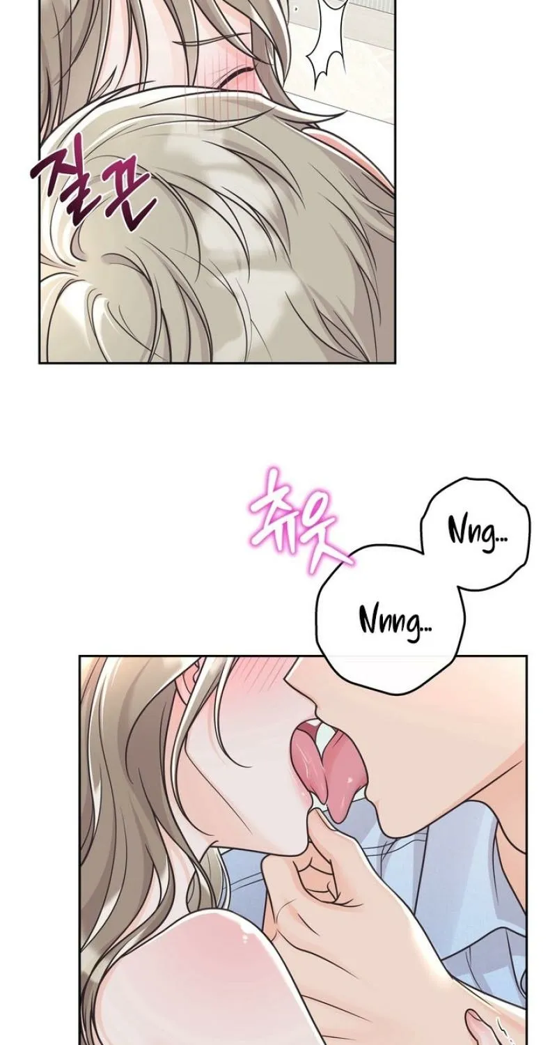 Read Triple Partner chapter 10 image 16 on Lezhin