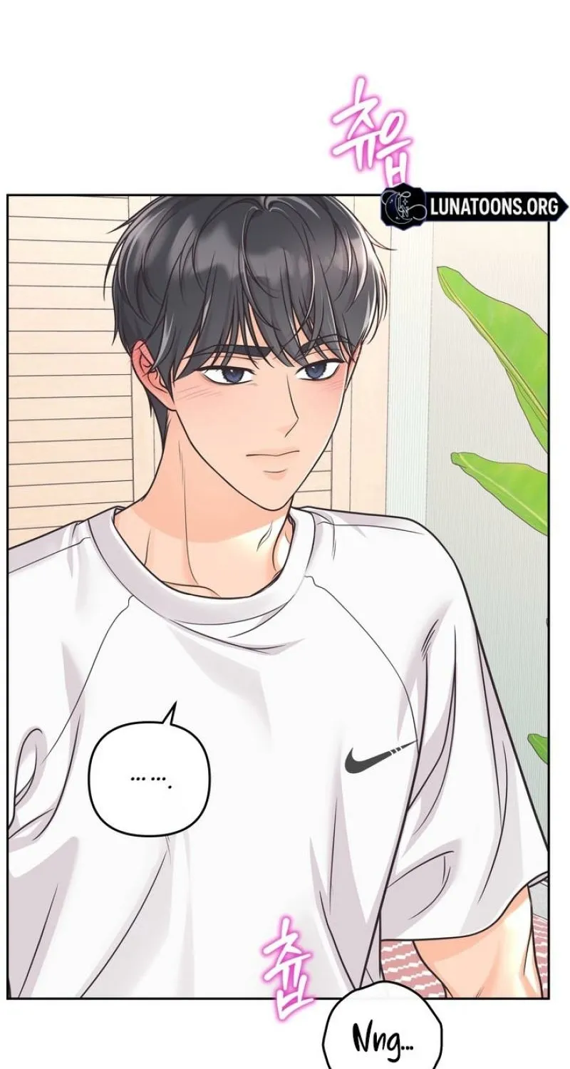 Read Triple Partner chapter 10 image 18 on Lezhin