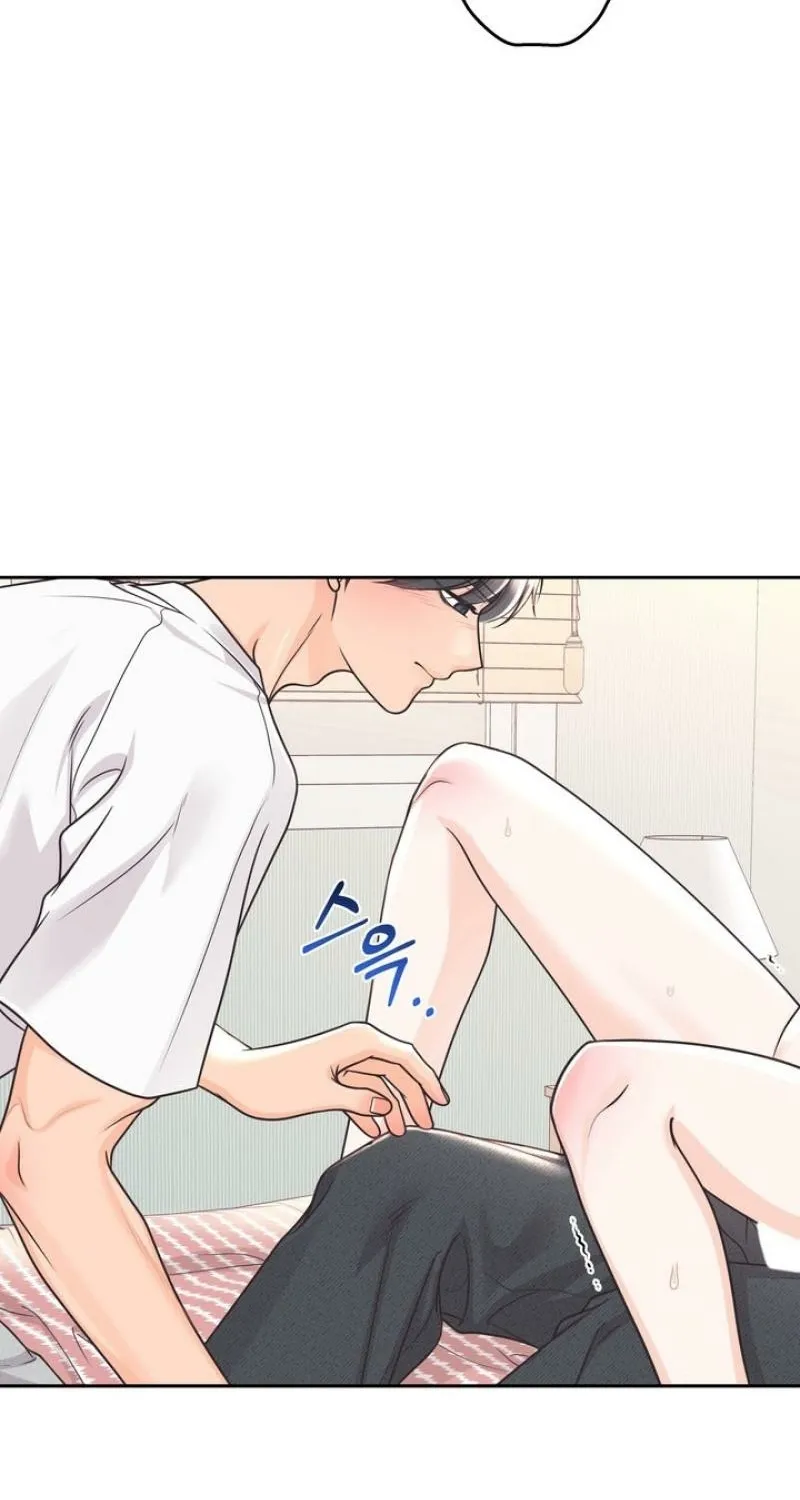 Read Triple Partner chapter 10 image 19 on Lezhin