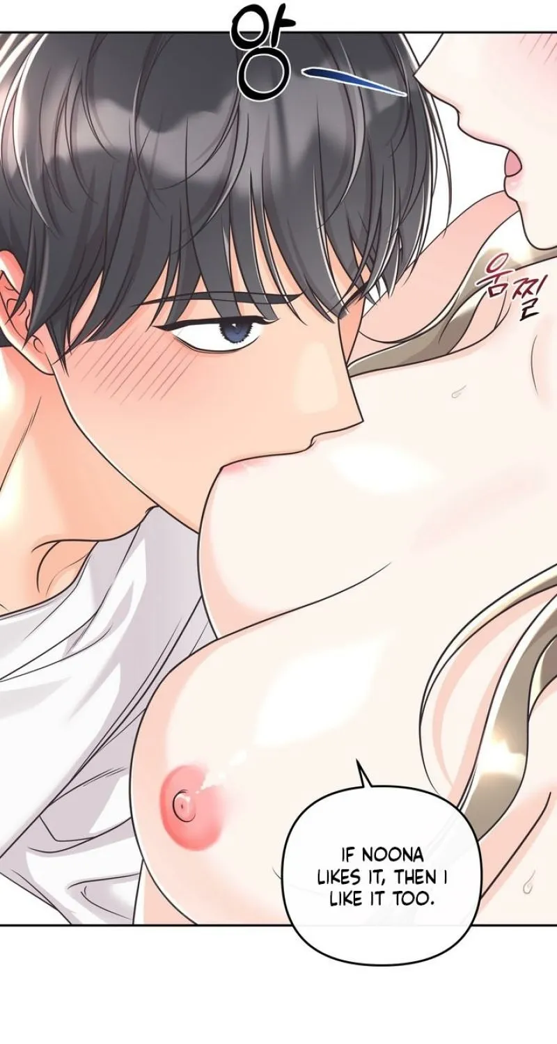 Read Triple Partner chapter 10 image 24 on Lezhin