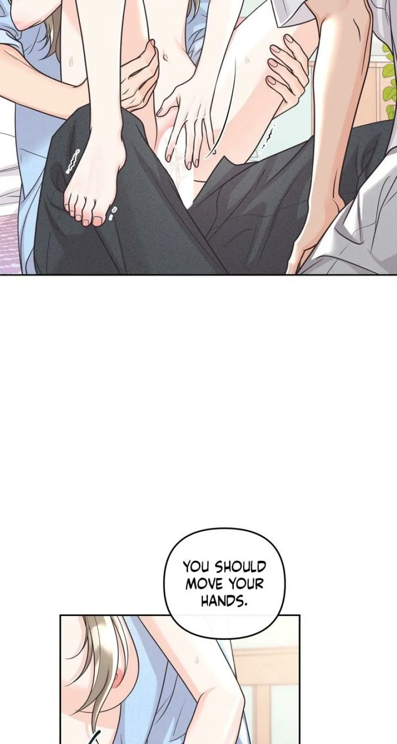 Read Triple Partner chapter 10 image 3 on Lezhin