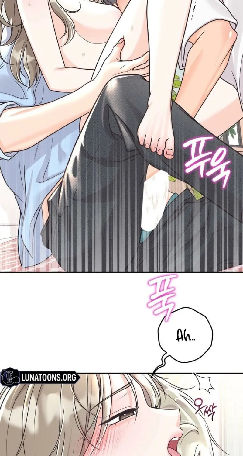 Read Triple Partner chapter 10 image 30 on Lezhin