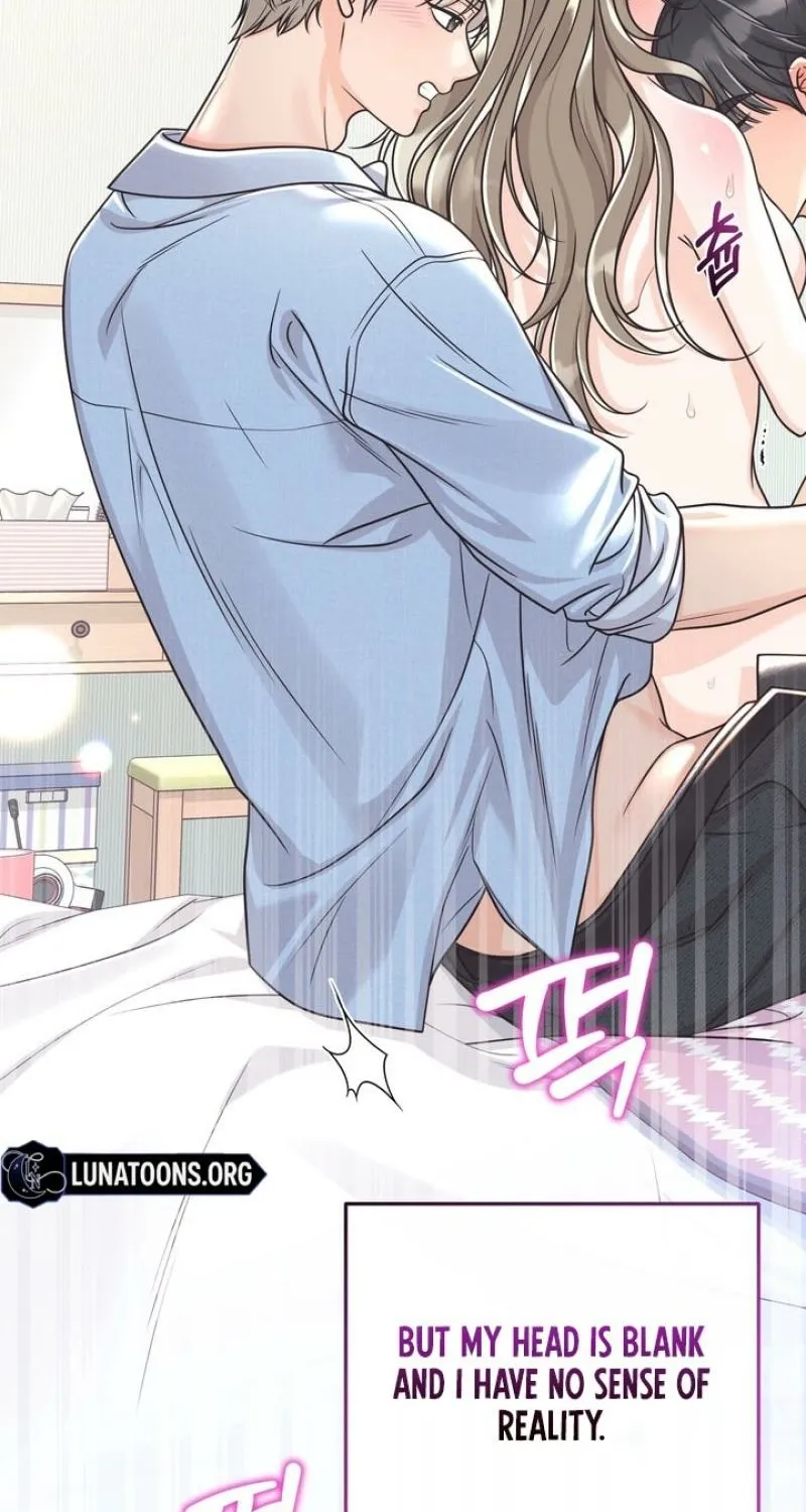 Read Triple Partner chapter 10 image 33 on Lezhin
