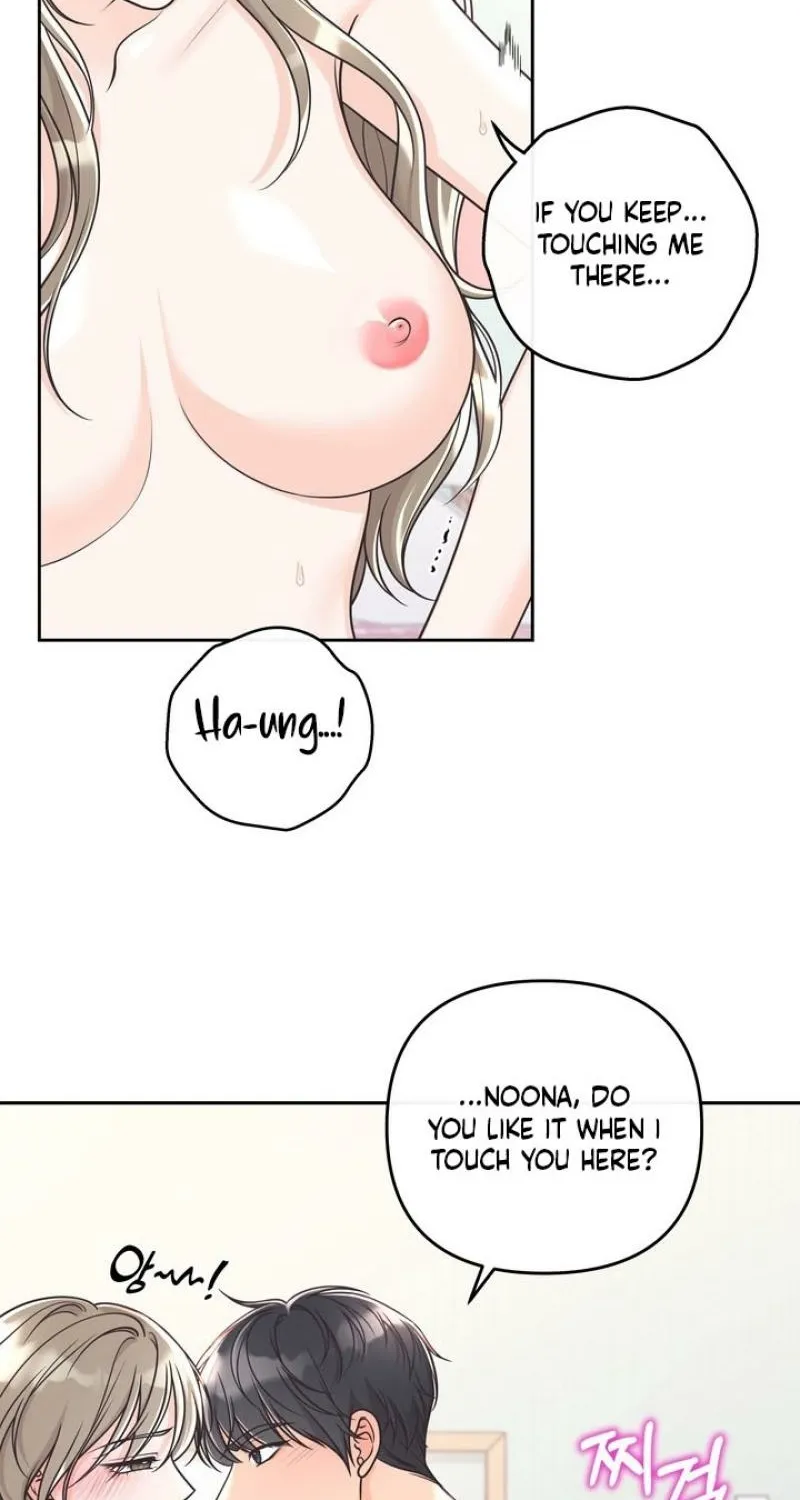 Read Triple Partner chapter 10 image 37 on Lezhin