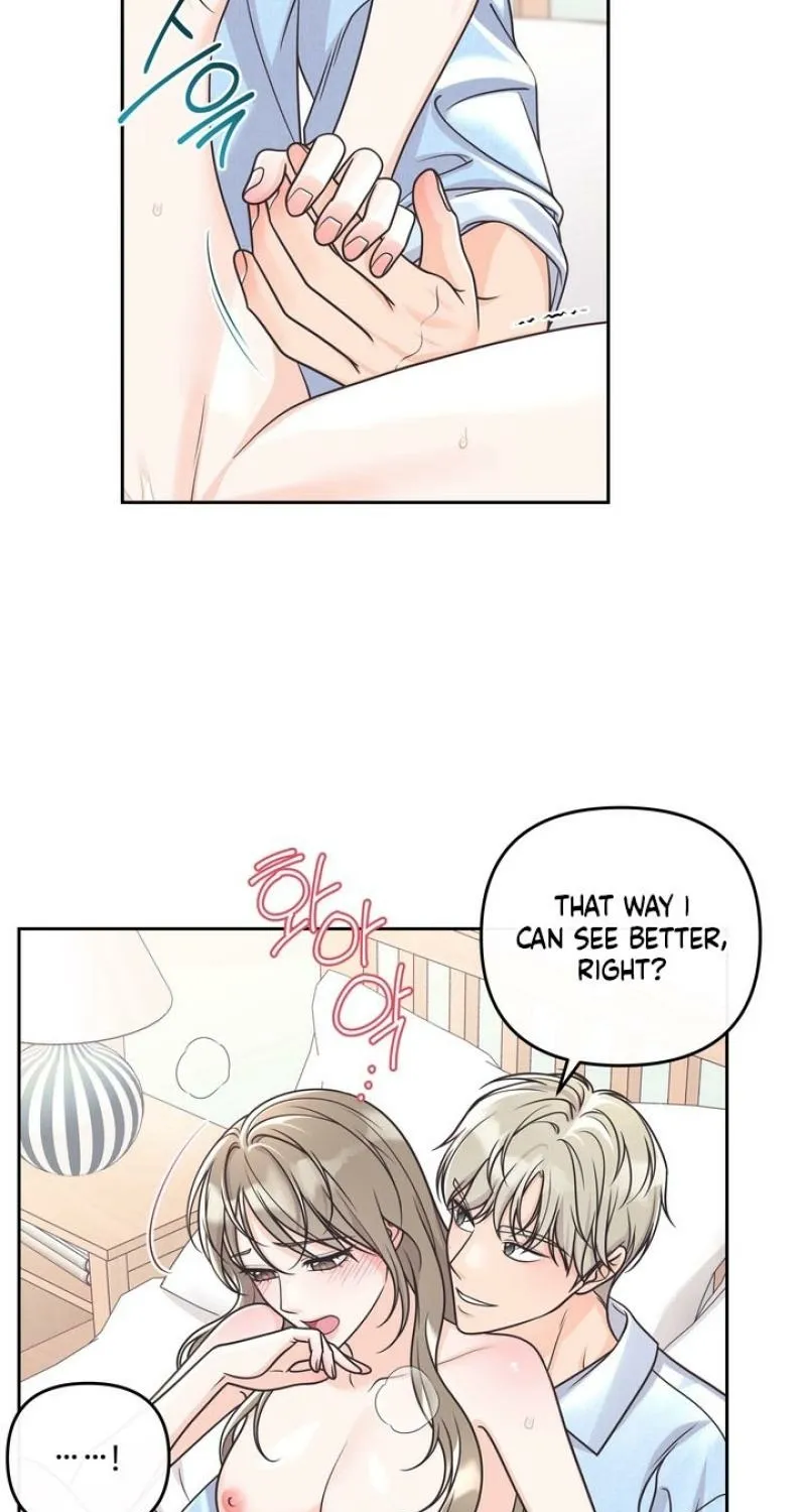 Read Triple Partner chapter 10 image 4 on Lezhin