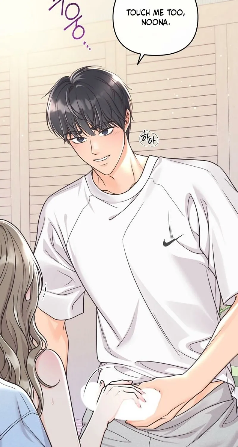 Read Triple Partner chapter 10 image 42 on Lezhin