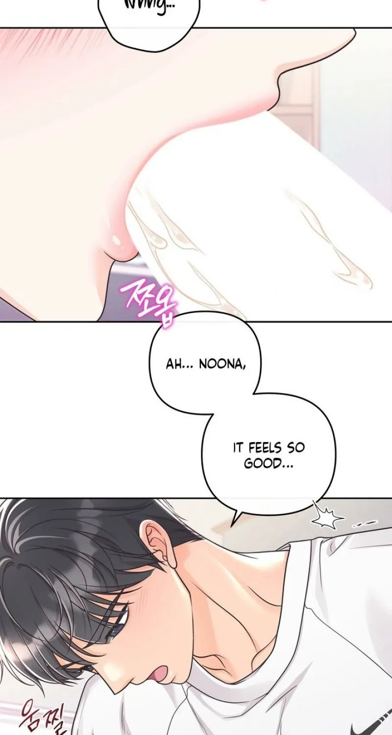 Read Triple Partner chapter 10 image 49 on Lezhin
