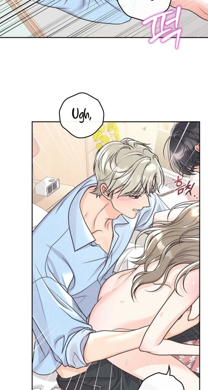 Read Triple Partner chapter 10 image 54 on Lezhin
