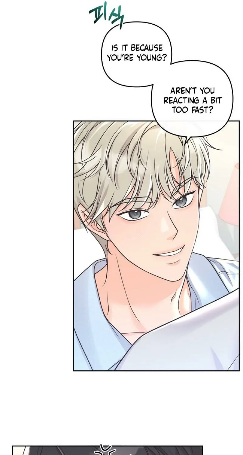 Read Triple Partner chapter 10 image 60 on Lezhin
