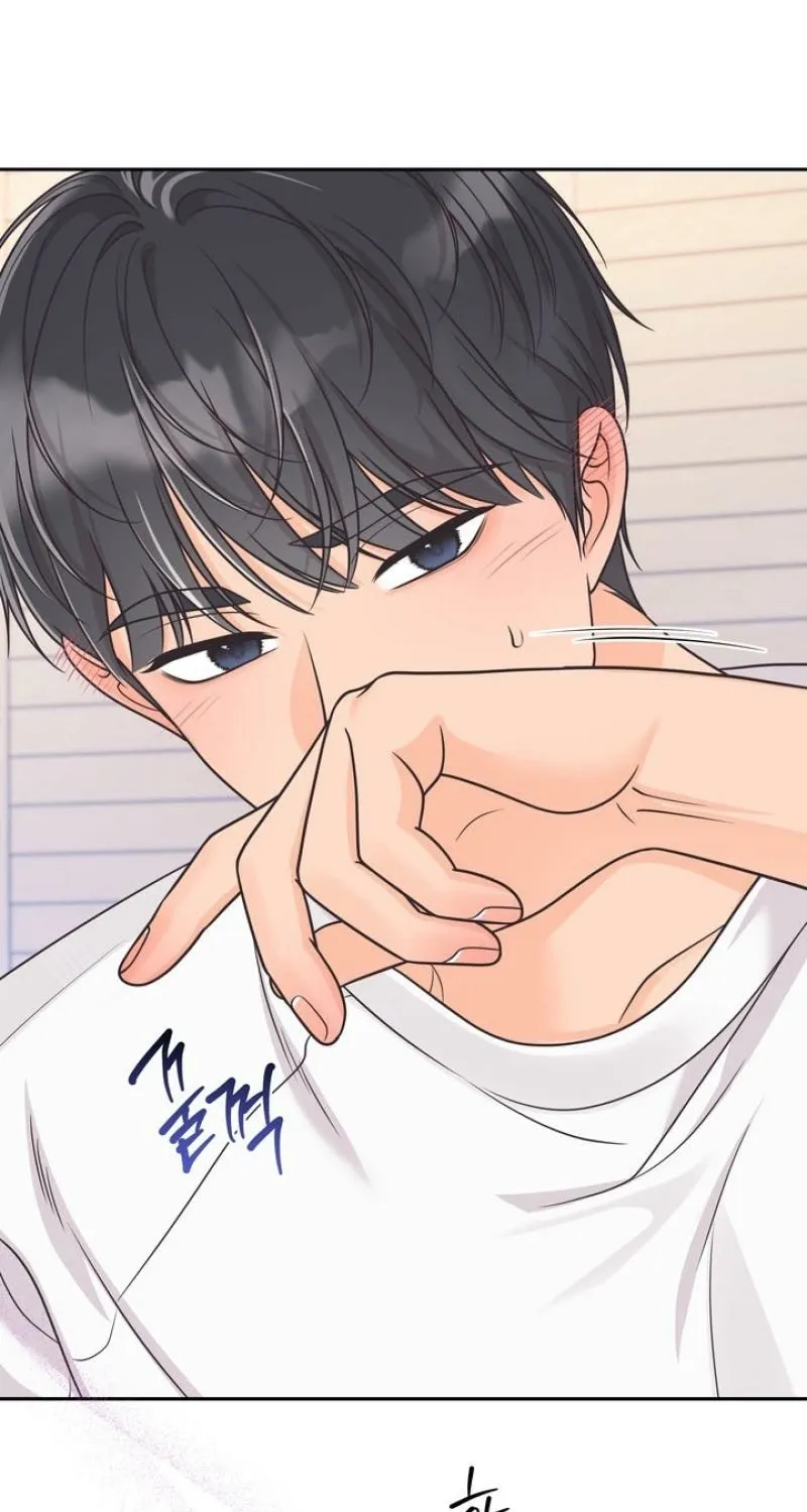 Read Triple Partner chapter 10 image 9 on Lezhin