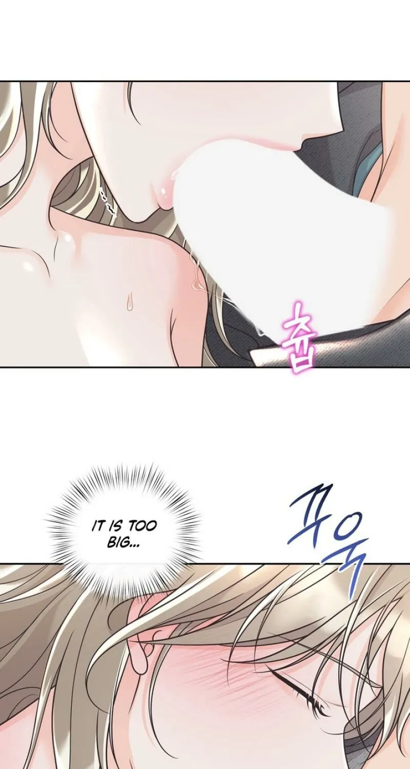 Read Triple Partner chapter 11 image 1 on Lezhin