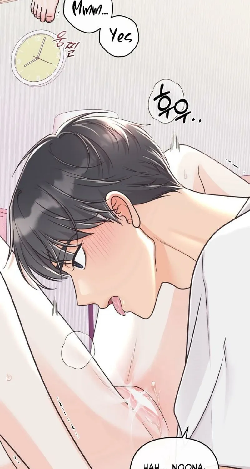 Read Triple Partner chapter 11 image 13 on Lezhin