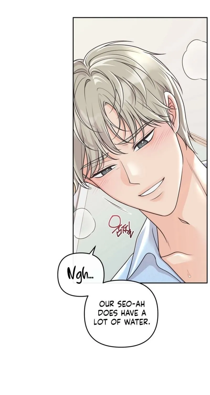 Read Triple Partner chapter 11 image 16 on Lezhin