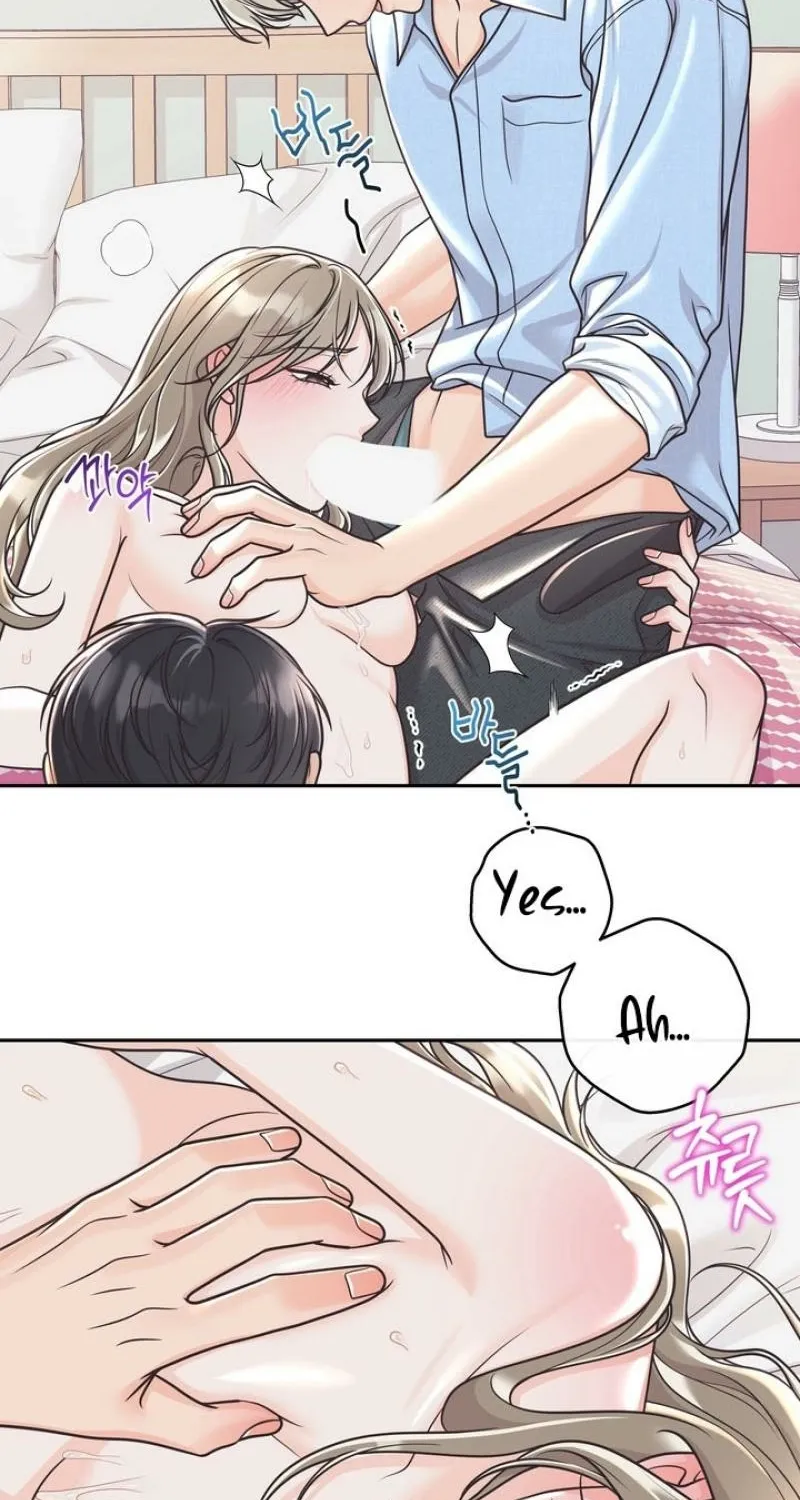 Read Triple Partner chapter 11 image 19 on Lezhin