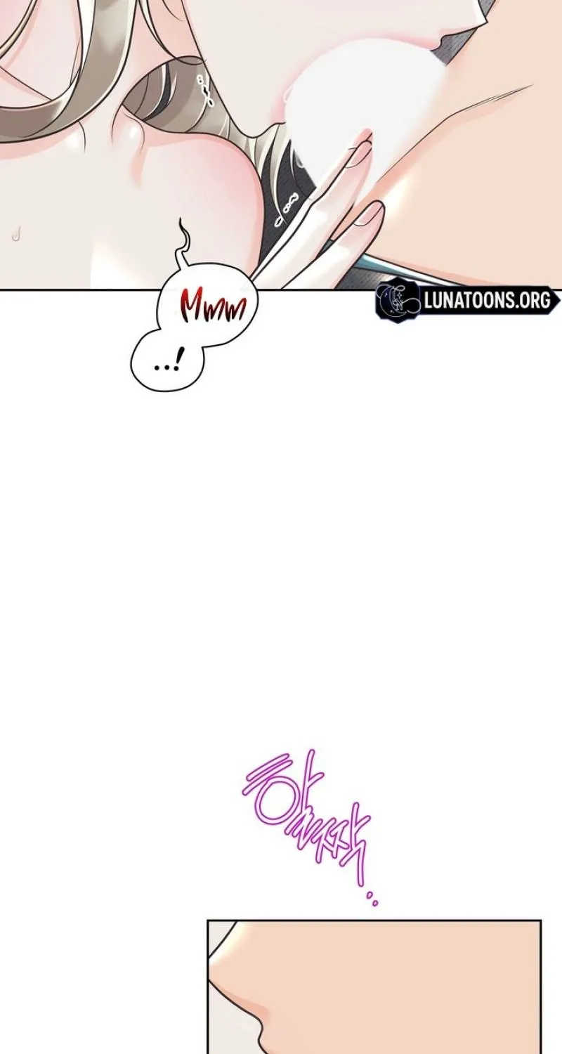 Read Triple Partner chapter 11 image 2 on Lezhin
