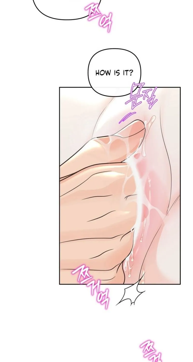 Read Triple Partner chapter 11 image 22 on Lezhin