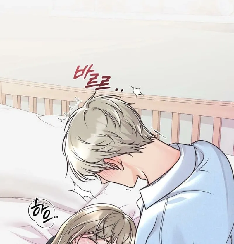 Read Triple Partner chapter 11 image 29 on Lezhin
