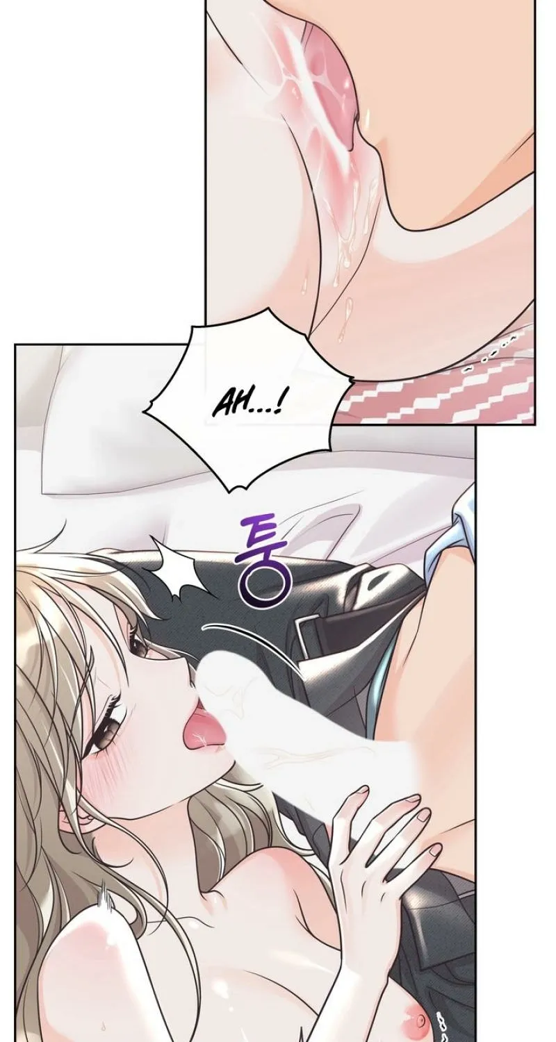 Read Triple Partner chapter 11 image 3 on Lezhin