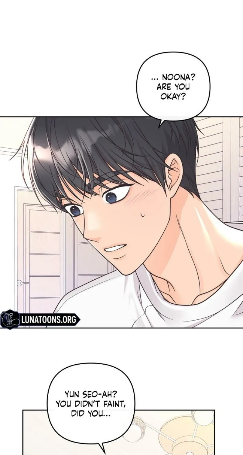 Read Triple Partner chapter 11 image 33 on Lezhin