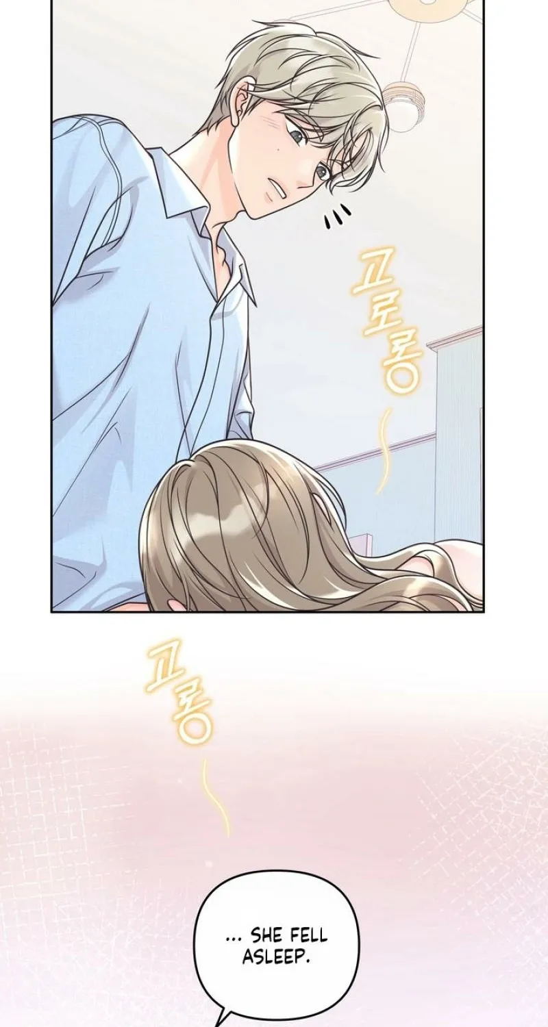 Read Triple Partner chapter 11 image 34 on Lezhin
