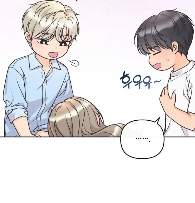 Read Triple Partner chapter 11 image 35 on Lezhin