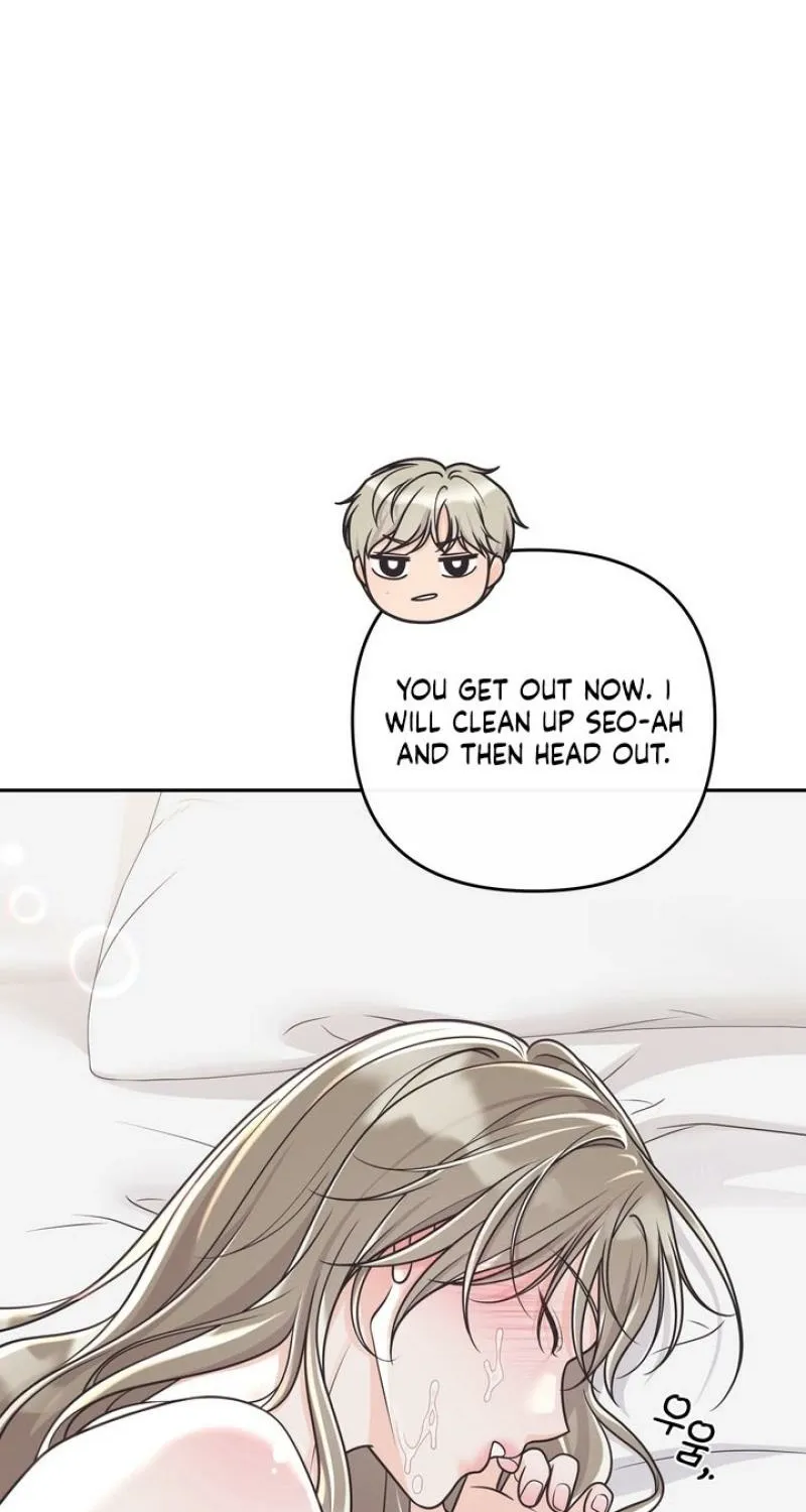 Read Triple Partner chapter 11 image 37 on Lezhin