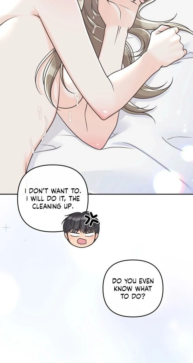 Read Triple Partner chapter 11 image 38 on Lezhin